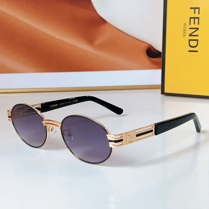 スーパーコピー フェンディ サングラス