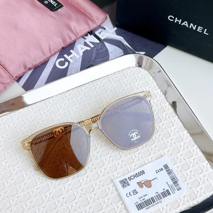 スーパーコピー シャネル サングラス