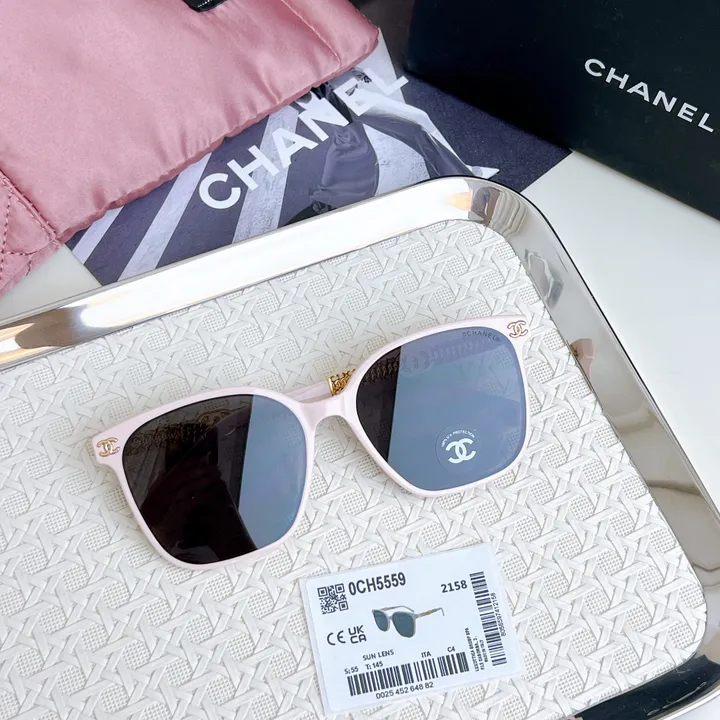 スーパーコピー シャネル サングラス