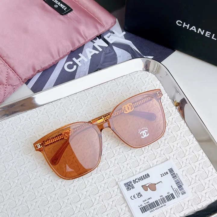 スーパーコピー シャネル サングラス