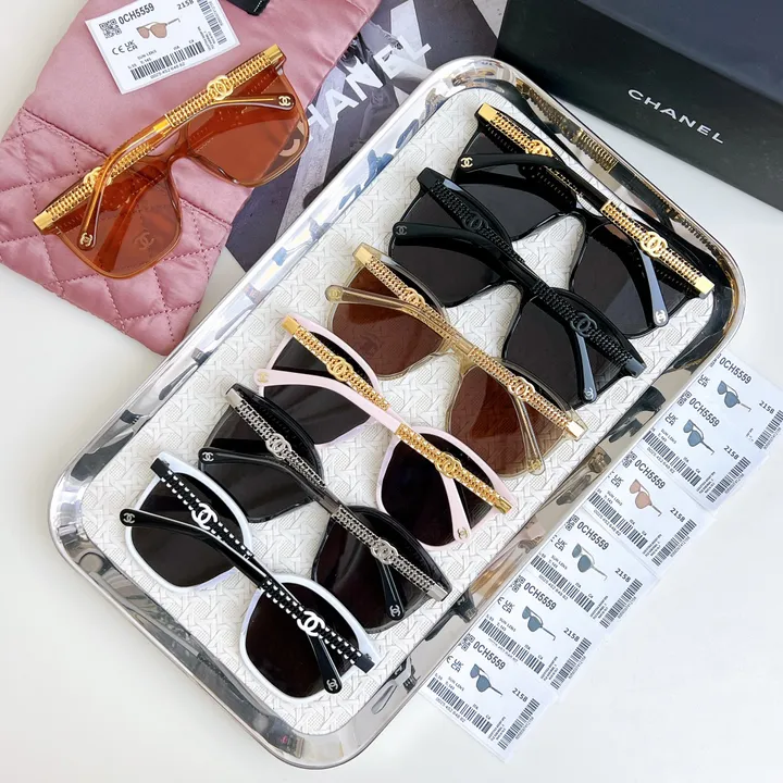 スーパーコピー シャネル サングラス