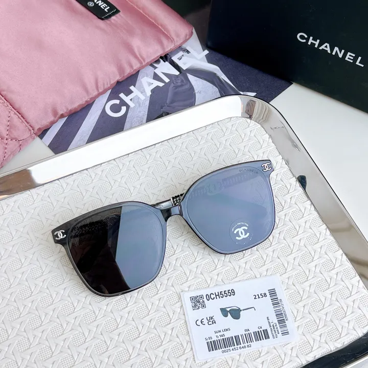 スーパーコピー シャネル サングラス