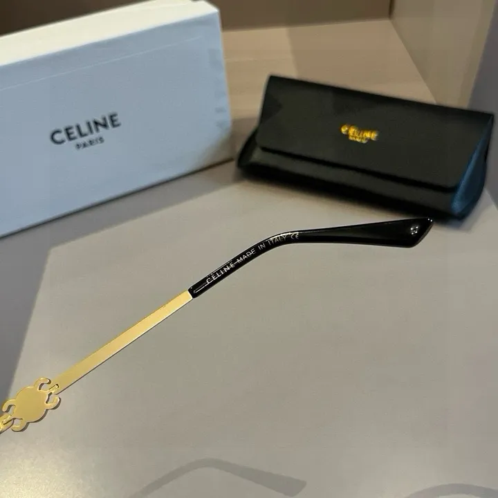 スーパーコピー セリーヌ サングラス