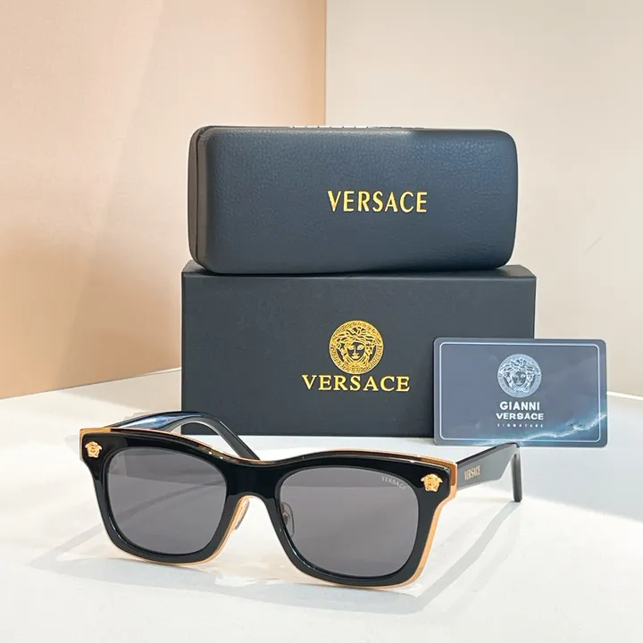 スーパーコピー ヴェルサーチ サングラス