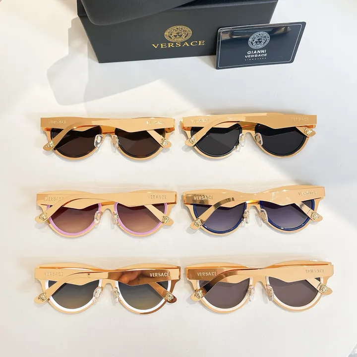 スーパーコピー ヴェルサーチ サングラス