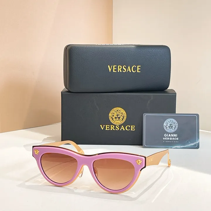 スーパーコピー ヴェルサーチ サングラス