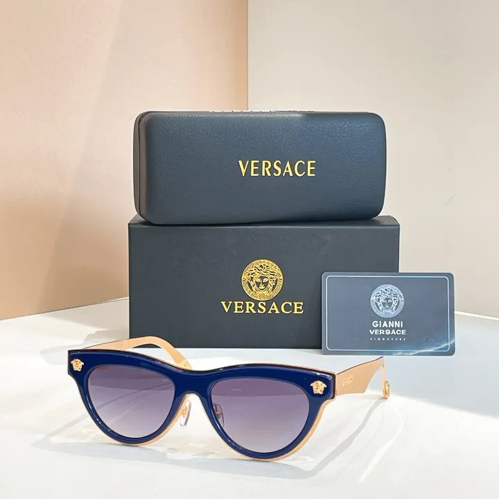 スーパーコピー ヴェルサーチ サングラス