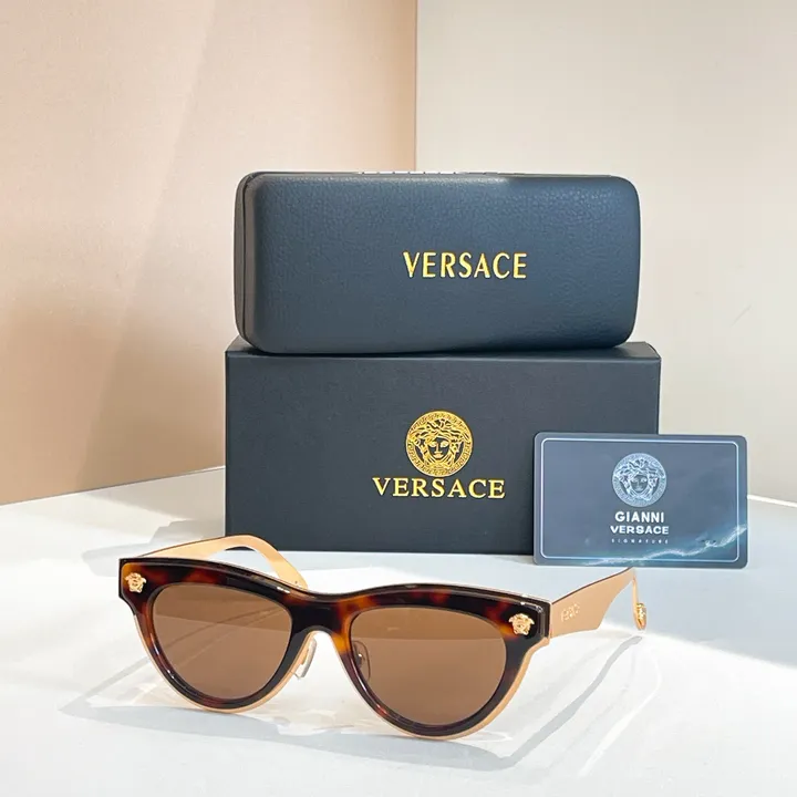 スーパーコピー ヴェルサーチ サングラス