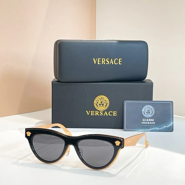 スーパーコピー ヴェルサーチ サングラス