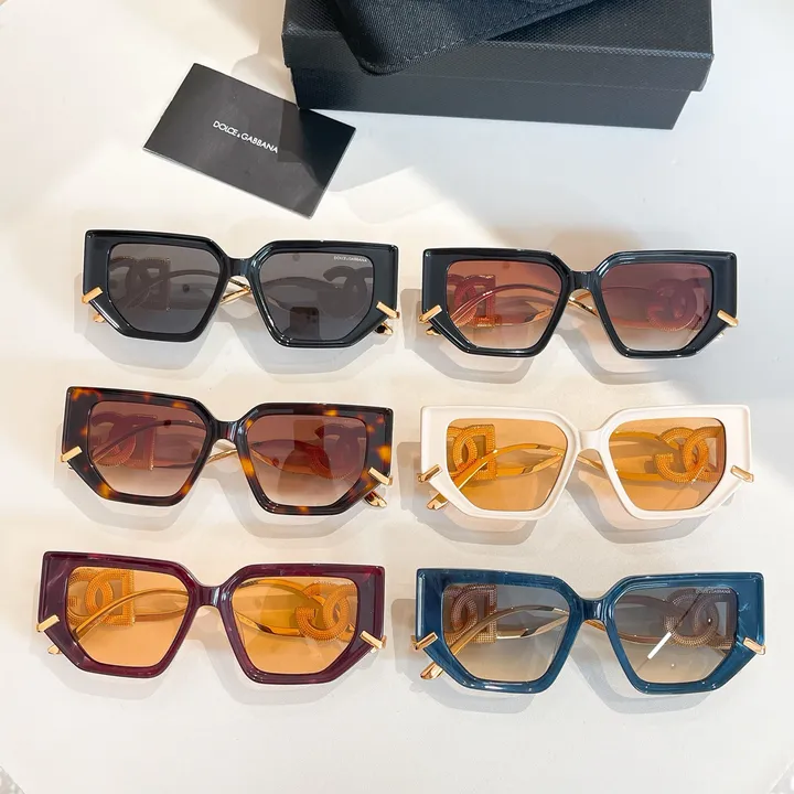 スーパーコピー ドルチェ＆ガッバーナ サングラス