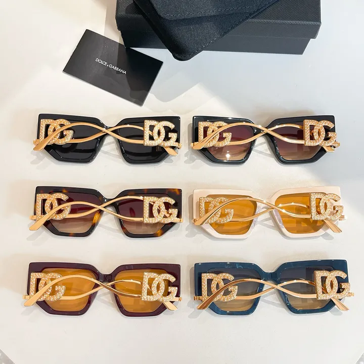 スーパーコピー ドルチェ＆ガッバーナ サングラス