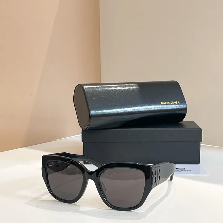 スーパーコピー バレンシアガ サングラス