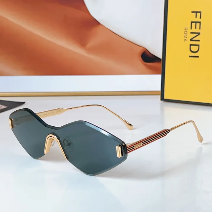 スーパーコピー フェンディ サングラス