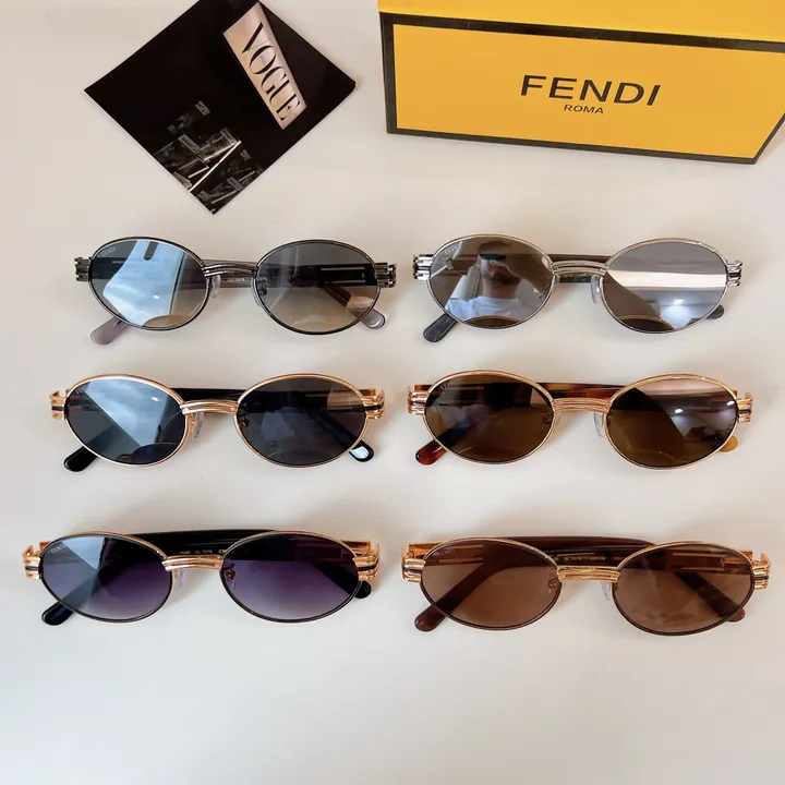 スーパーコピー フェンディ サングラス