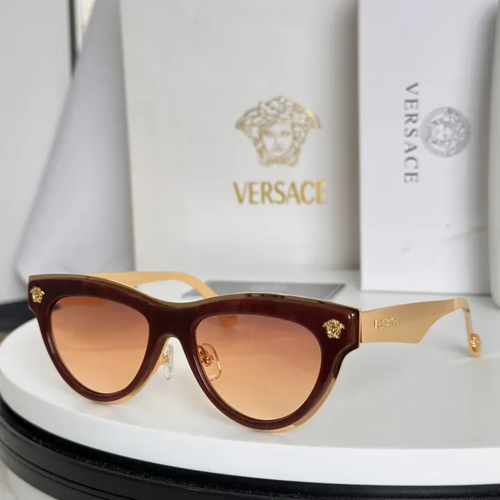 スーパーコピー ヴェルサーチ サングラス