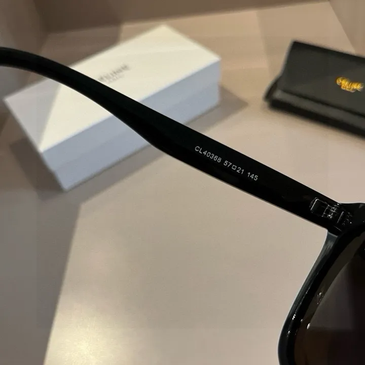 スーパーコピー セリーヌ サングラス