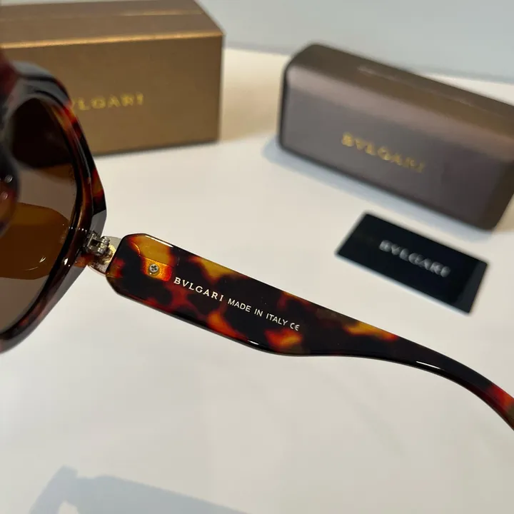 スーパーコピー ブルガリ サングラス
