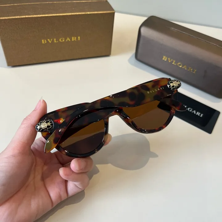 スーパーコピー ブルガリ サングラス