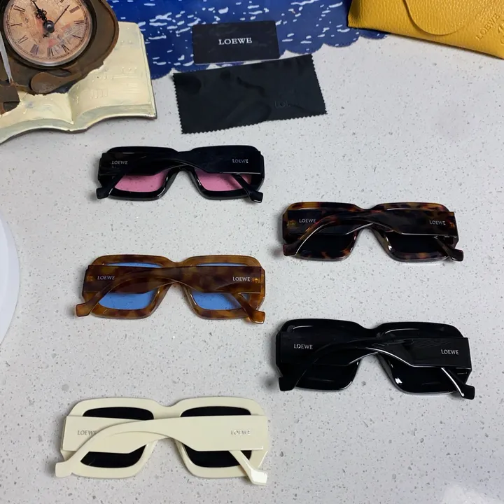 スーパーコピー ロエベ サングラス