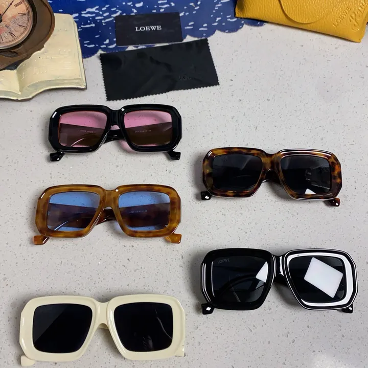 スーパーコピー ロエベ サングラス