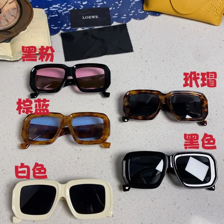 スーパーコピー ロエベ サングラス