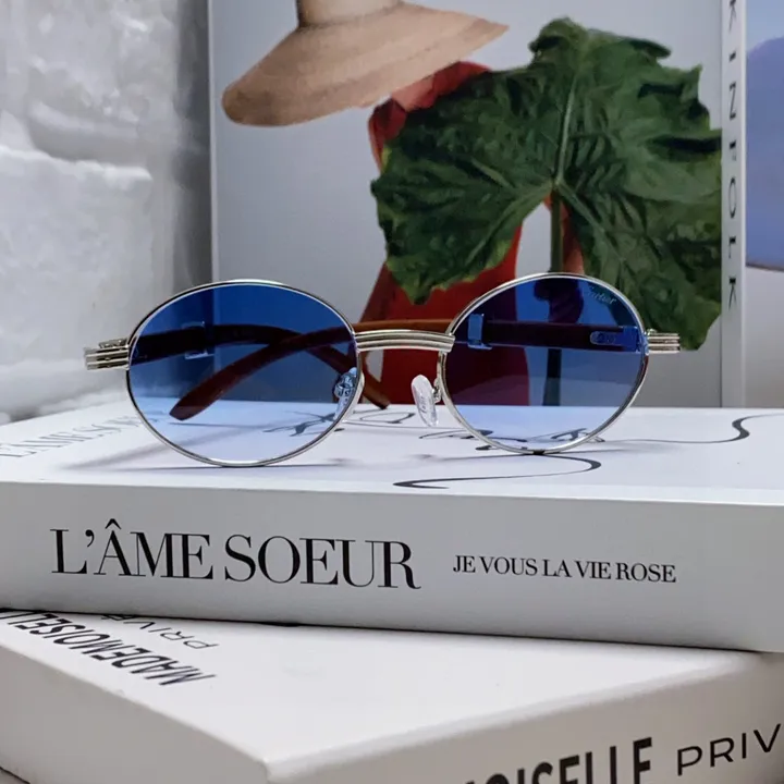 スーパーコピー カルティエ サングラス