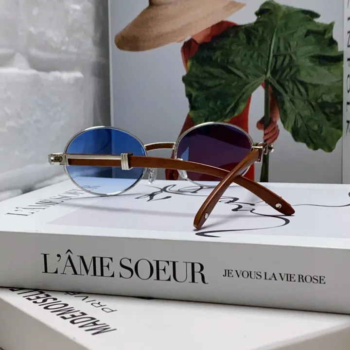 スーパーコピー カルティエ サングラス