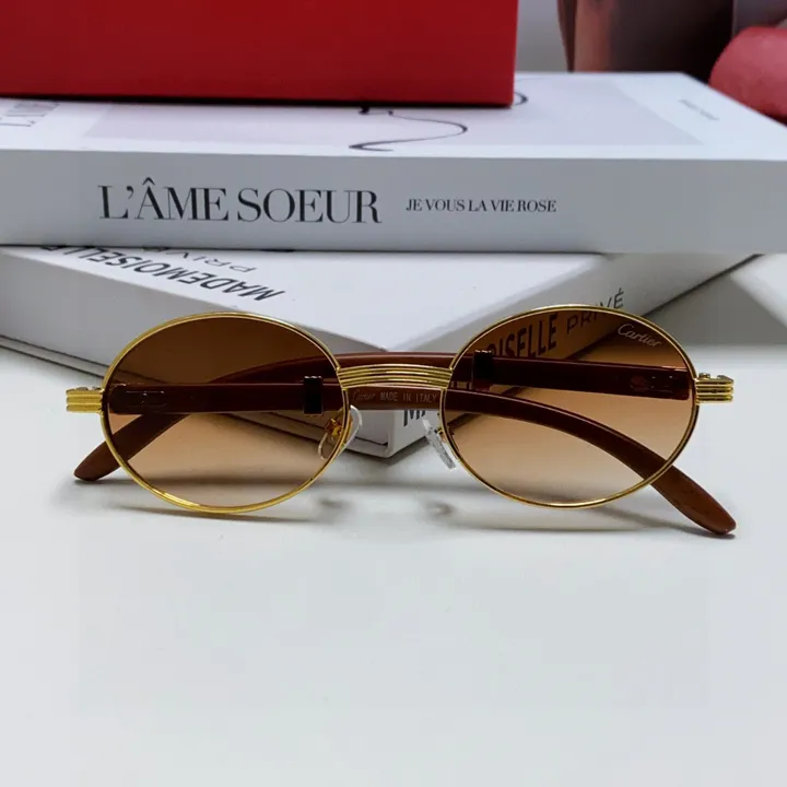 スーパーコピー カルティエ サングラス