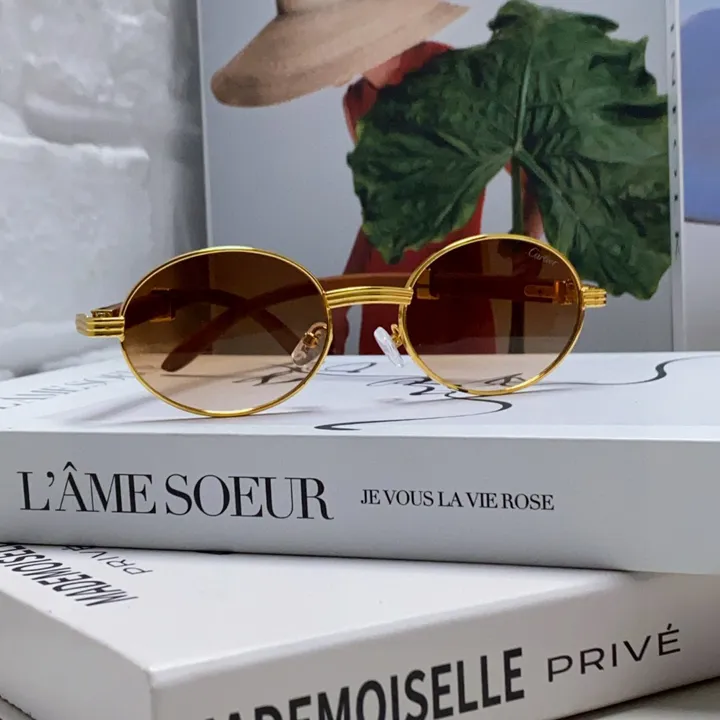 スーパーコピー カルティエ サングラス