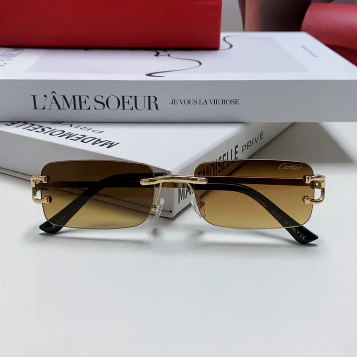 スーパーコピー カルティエ サングラス