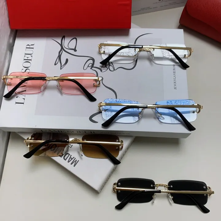 スーパーコピー カルティエ サングラス