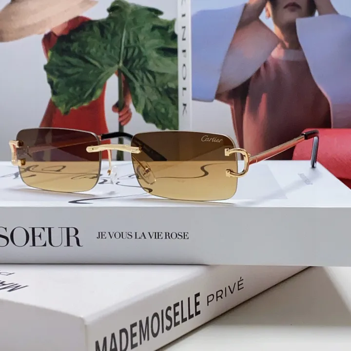 スーパーコピー カルティエ サングラス