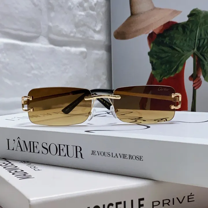 スーパーコピー カルティエ サングラス
