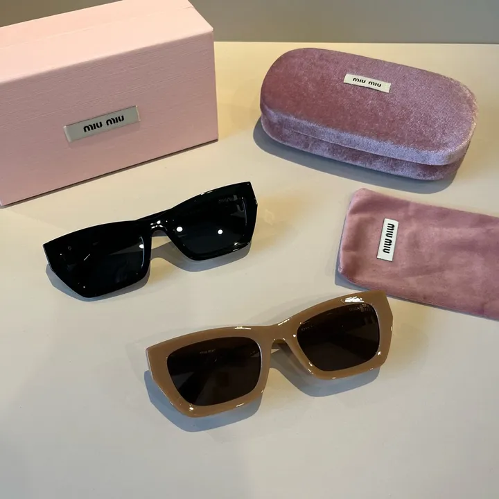 スーパーコピー ミュウミュウ サングラス