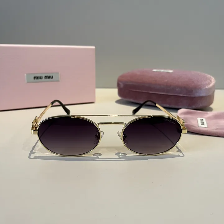 スーパーコピー ミュウミュウ サングラス