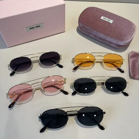 スーパーコピー ミュウミュウ サングラス