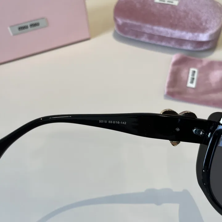 スーパーコピー ミュウミュウ サングラス