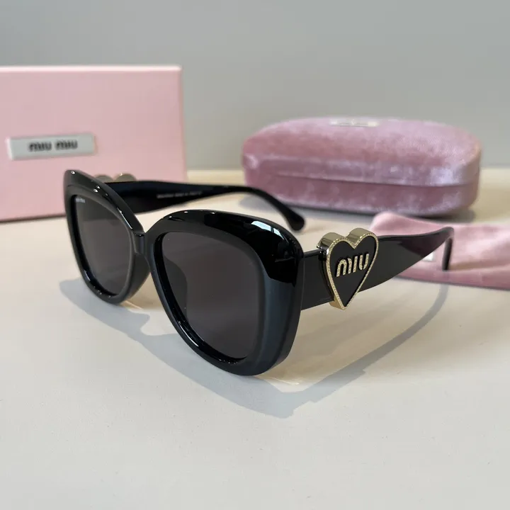 スーパーコピー ミュウミュウ サングラス