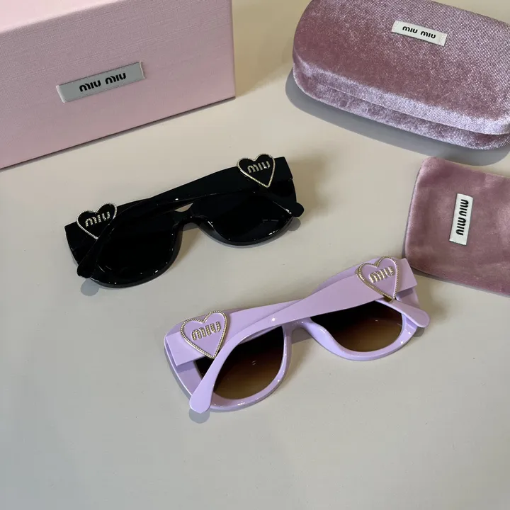 スーパーコピー ミュウミュウ サングラス