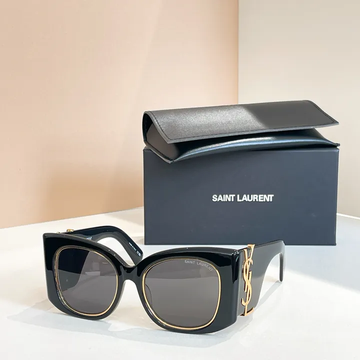 スーパーコピー イブサンローラン サングラス