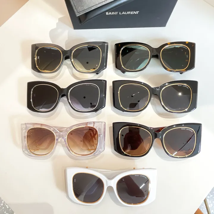 スーパーコピー イブサンローラン サングラス