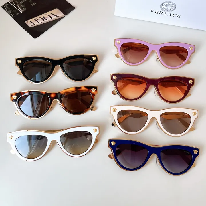 スーパーコピー ヴェルサーチ サングラス