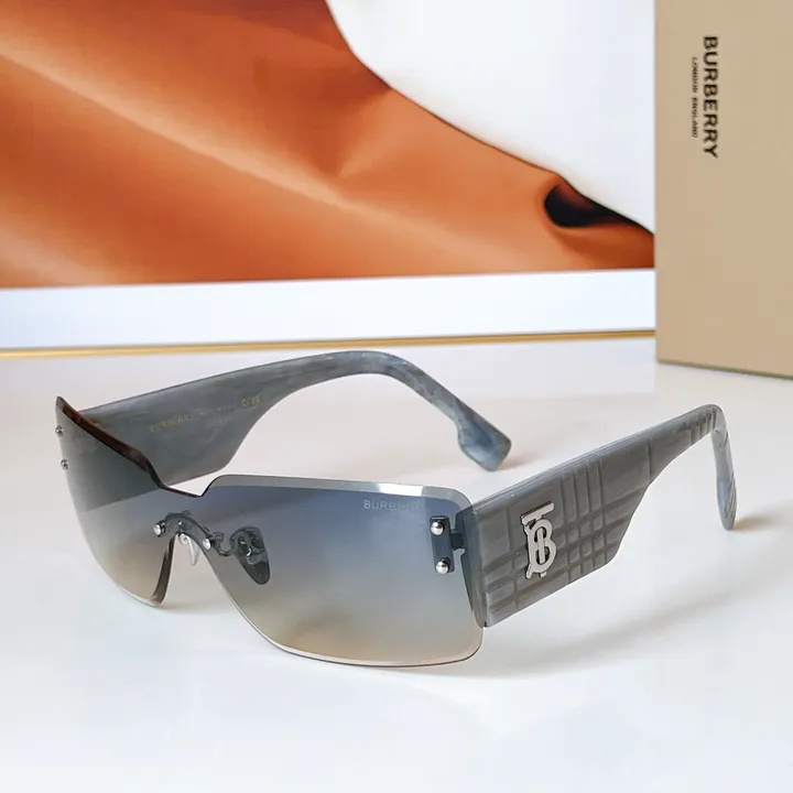 スーパーコピー バーバリー ス サングラス