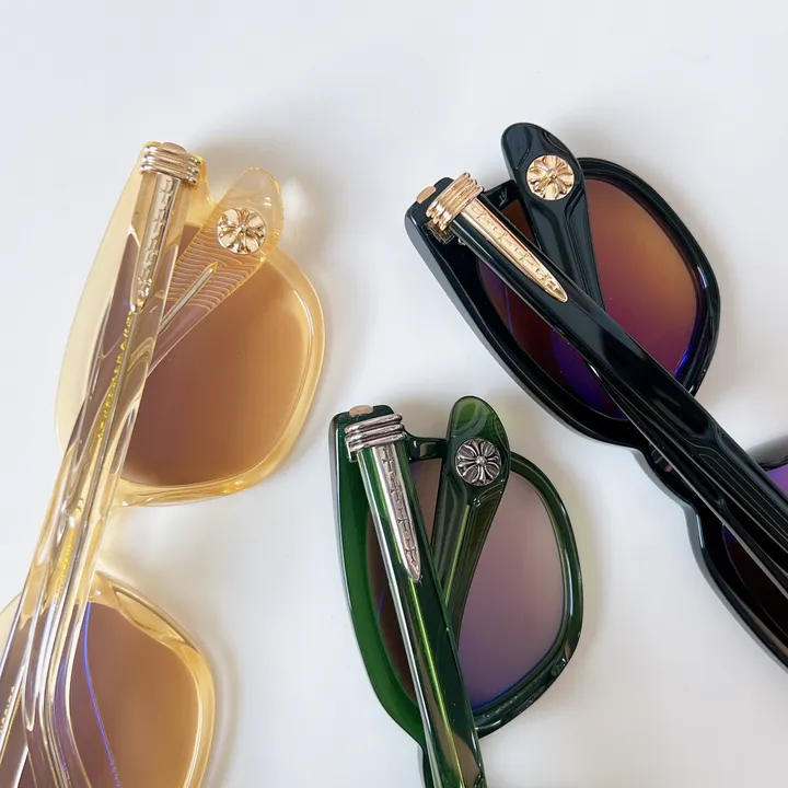 スーパーコピー クロムハーツ サングラス