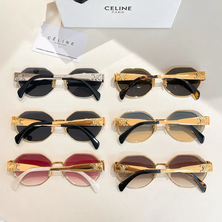 スーパーコピー セリーヌ サングラス