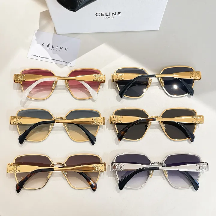 スーパーコピー セリーヌ サングラス