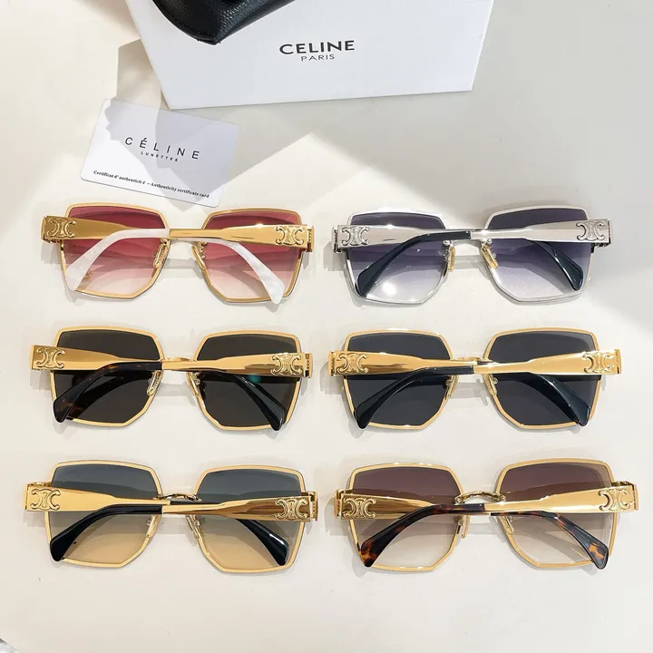 スーパーコピー セリーヌ サングラス