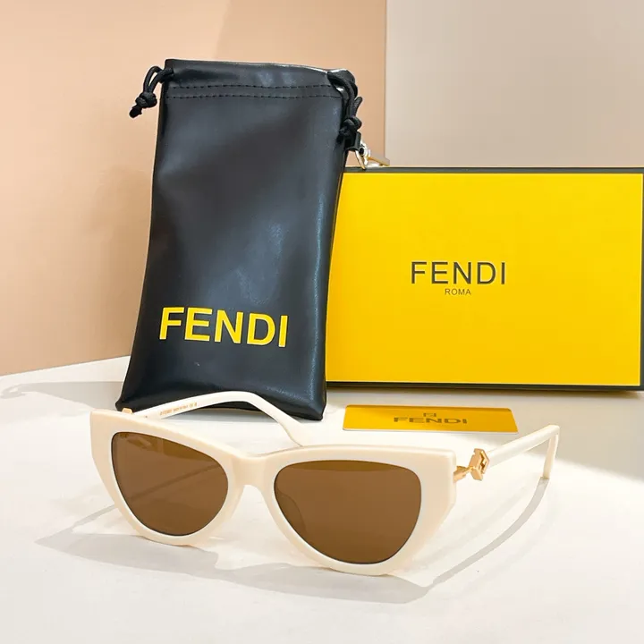 スーパーコピー フェンディ サングラス