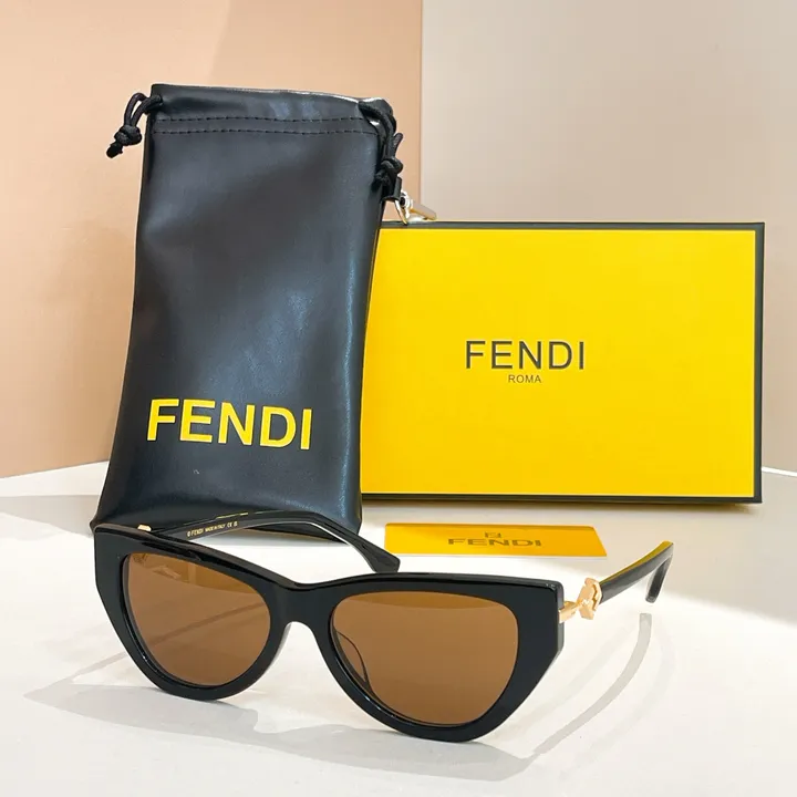 スーパーコピー フェンディ サングラス