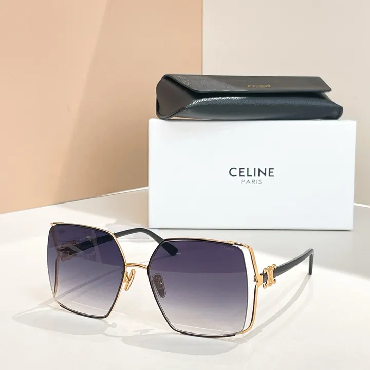 スーパーコピー セリーヌ サングラス